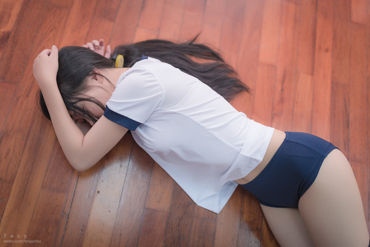 体操服 3