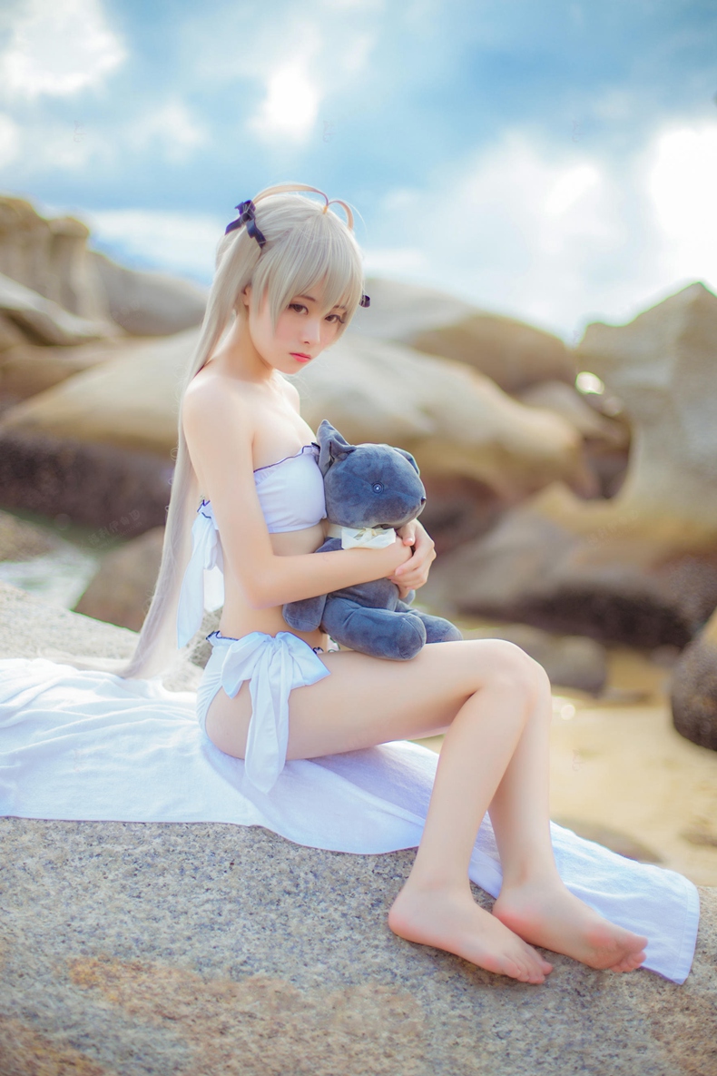 cosplay 4