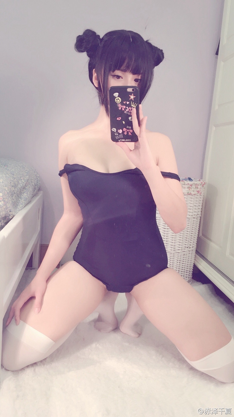 萝莉福利 2