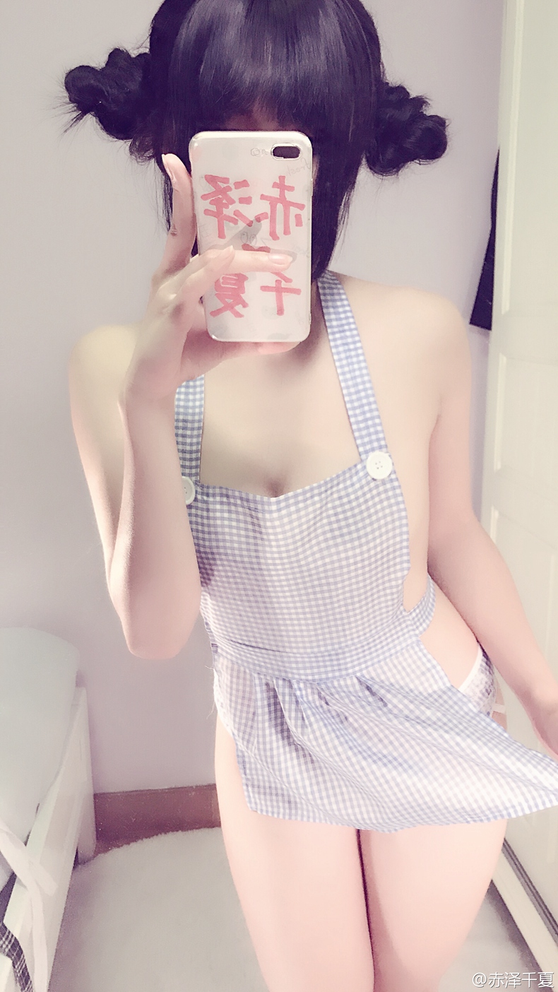 萝莉福利 6