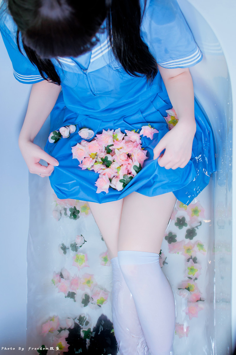 湿身 1