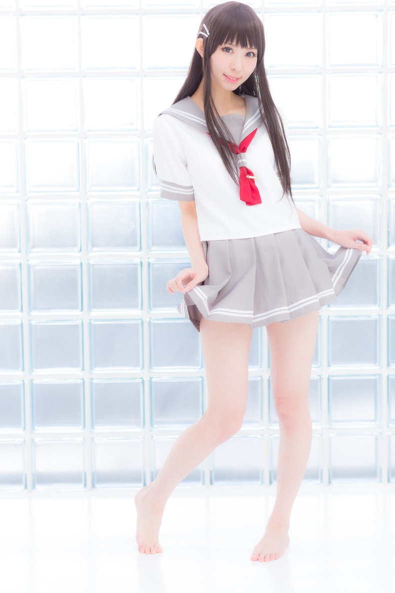 cosplay福利 3
