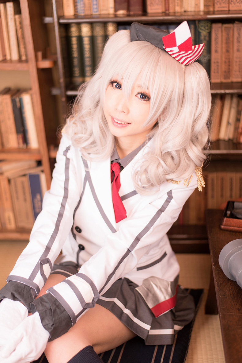 舰队Collection 1