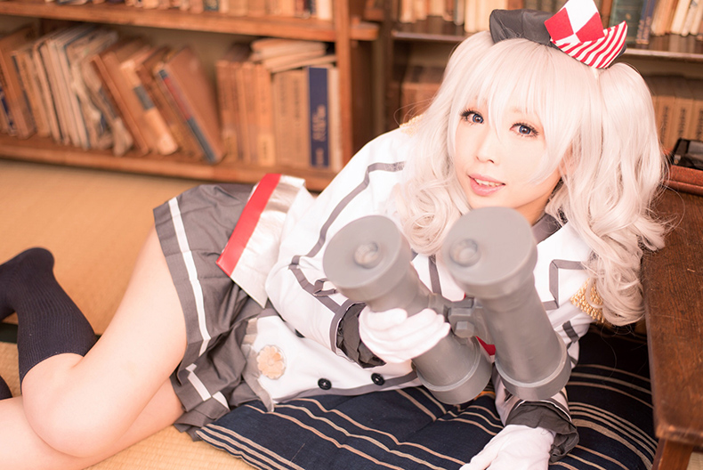 舰队Collection 2