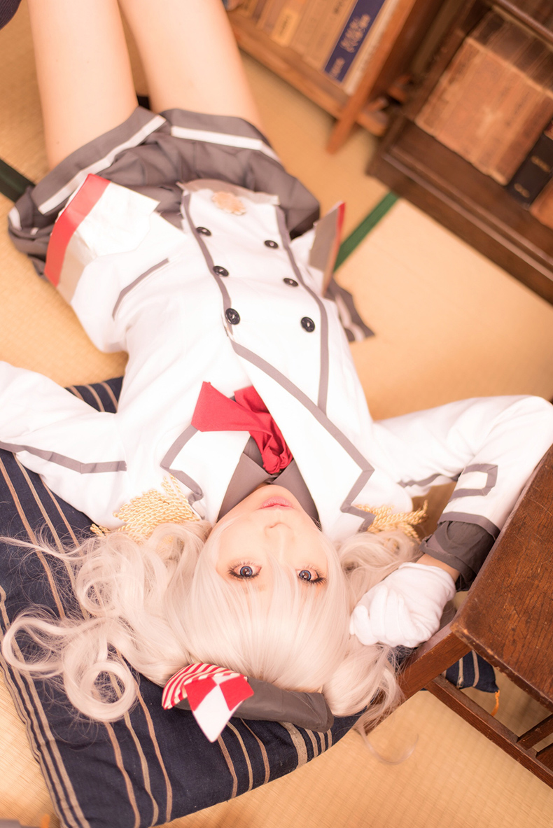 舰队Collection 3
