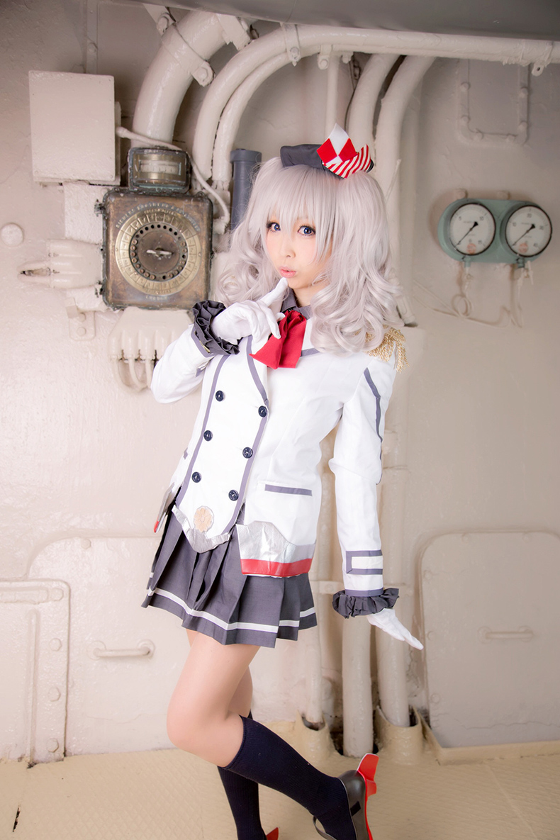 舰队Collection 4
