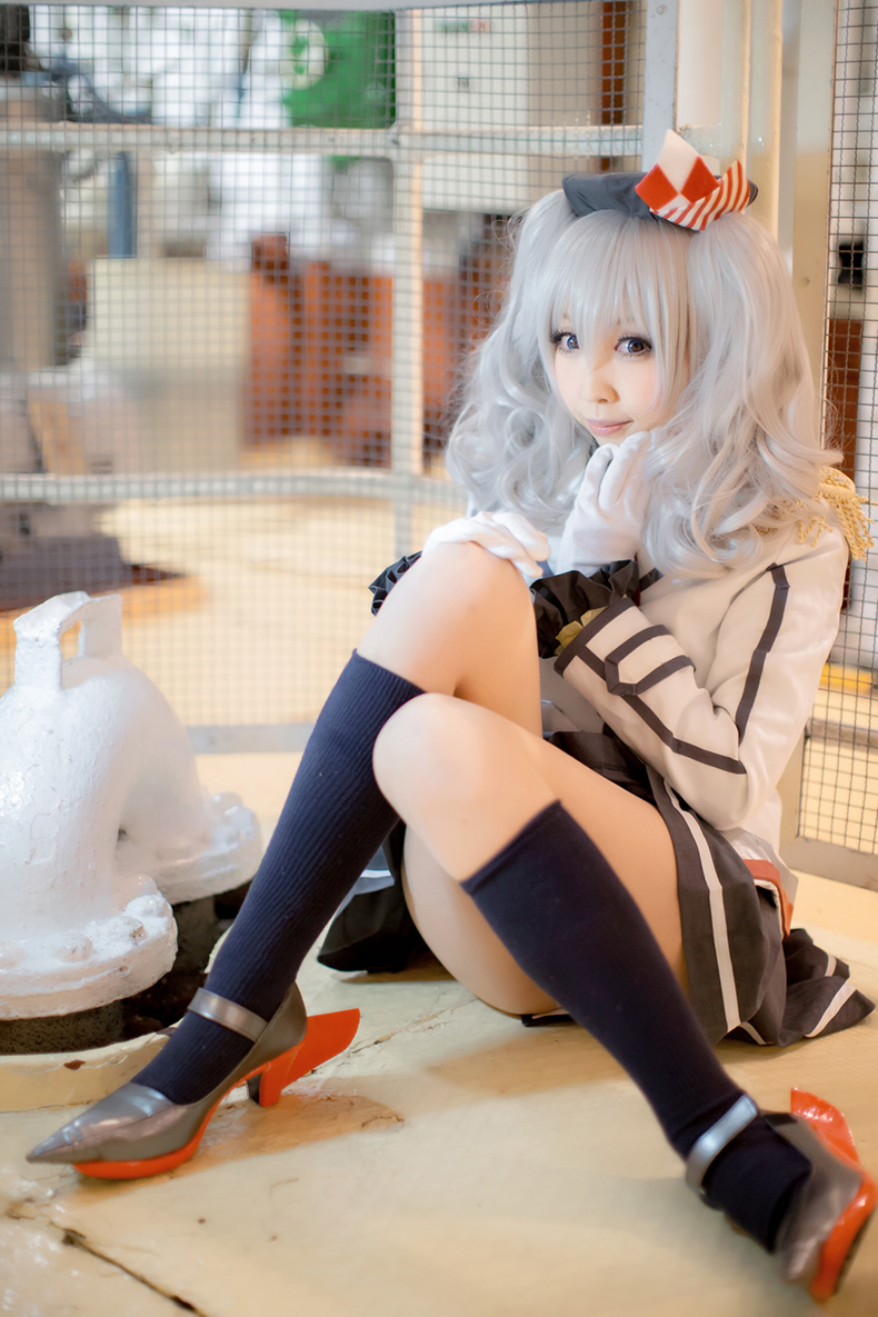 舰队Collection 5