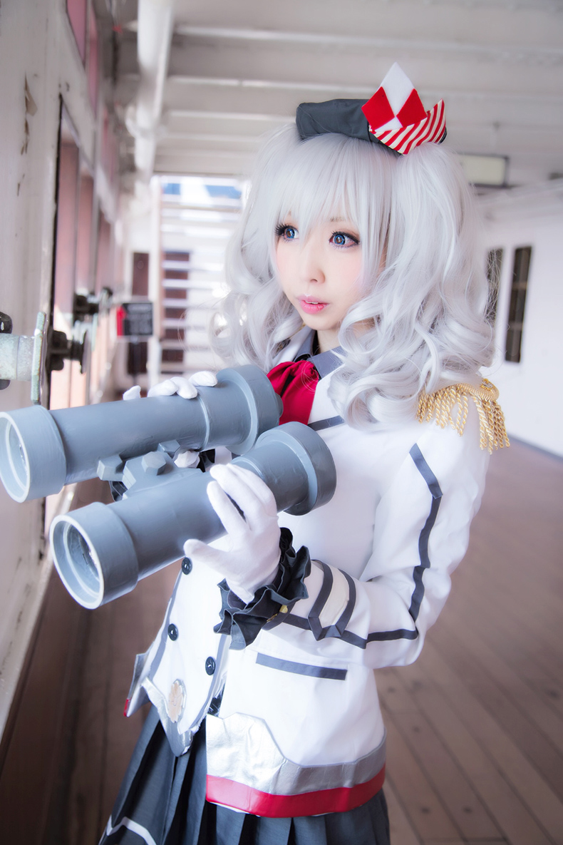 舰队Collection 6
