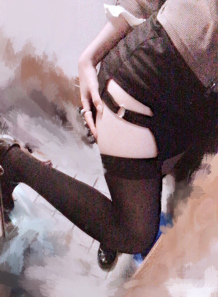 双马尾 5