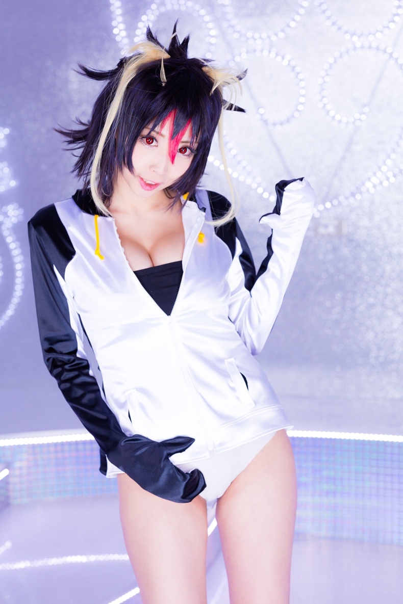 cosplay福利 6