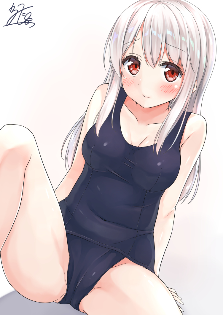 二次元 6