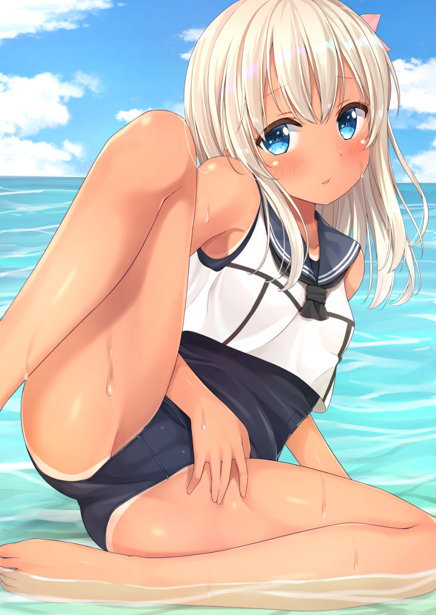 二次元 7