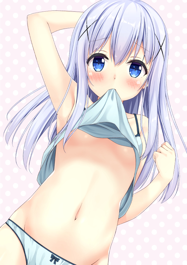二次元 8
