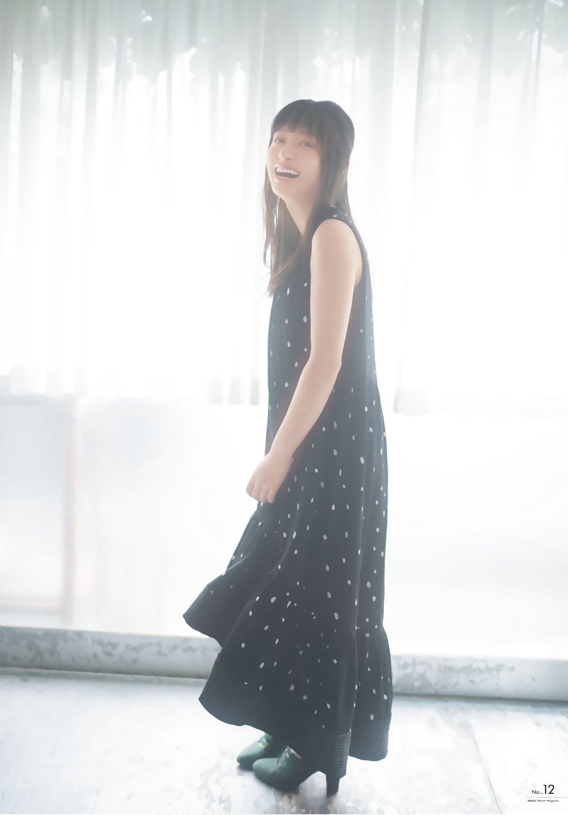 桥本环奈 2