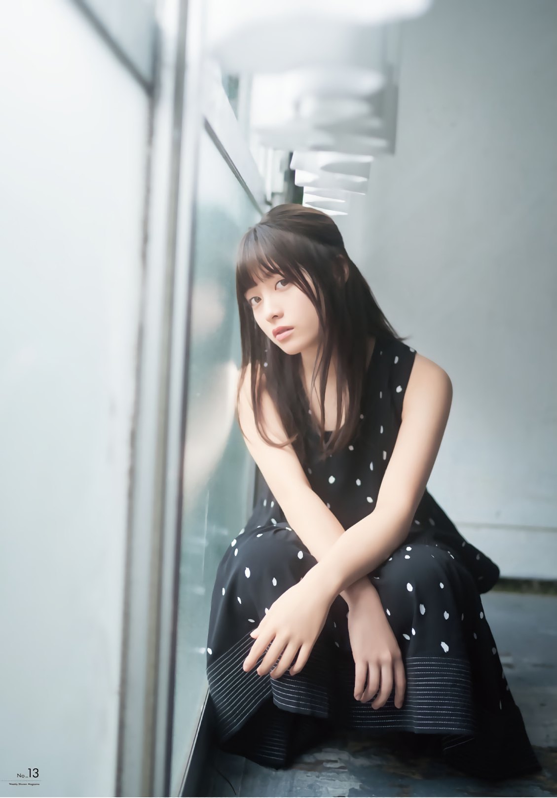 桥本环奈 3