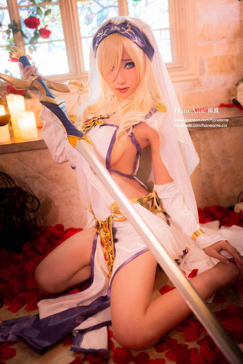 15_haneame_cosplay_goblin_slayer_sword_maiden_by_haneame_dcw5kye_fullview