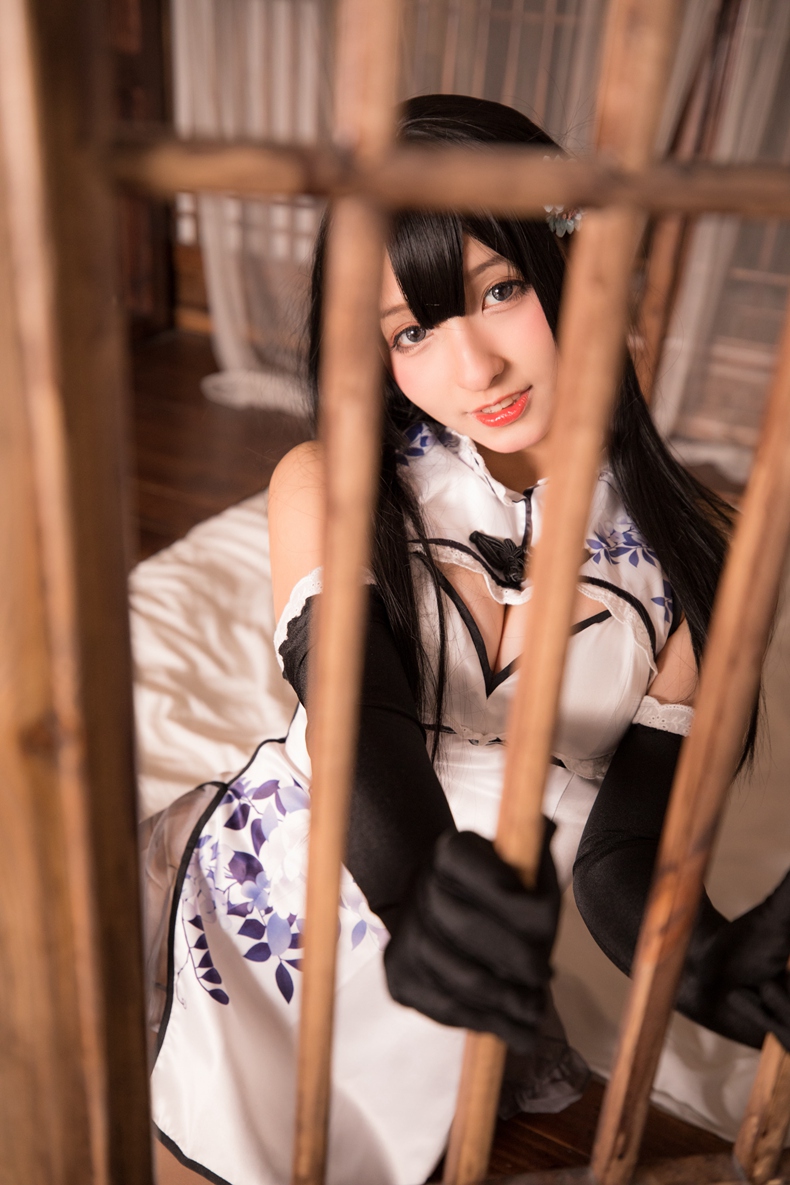 神楽坂真冬 5