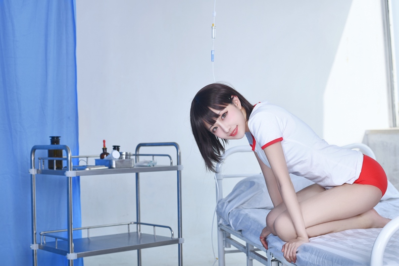 体操服 1