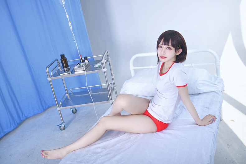 体操服 4