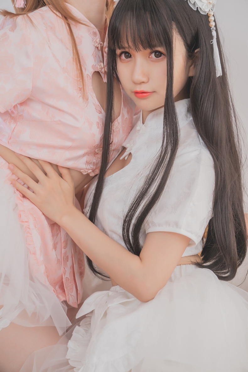女仆 4