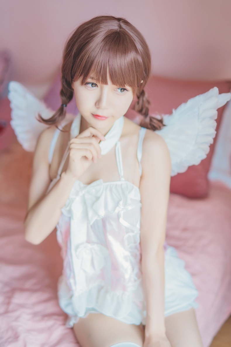 女仆 6