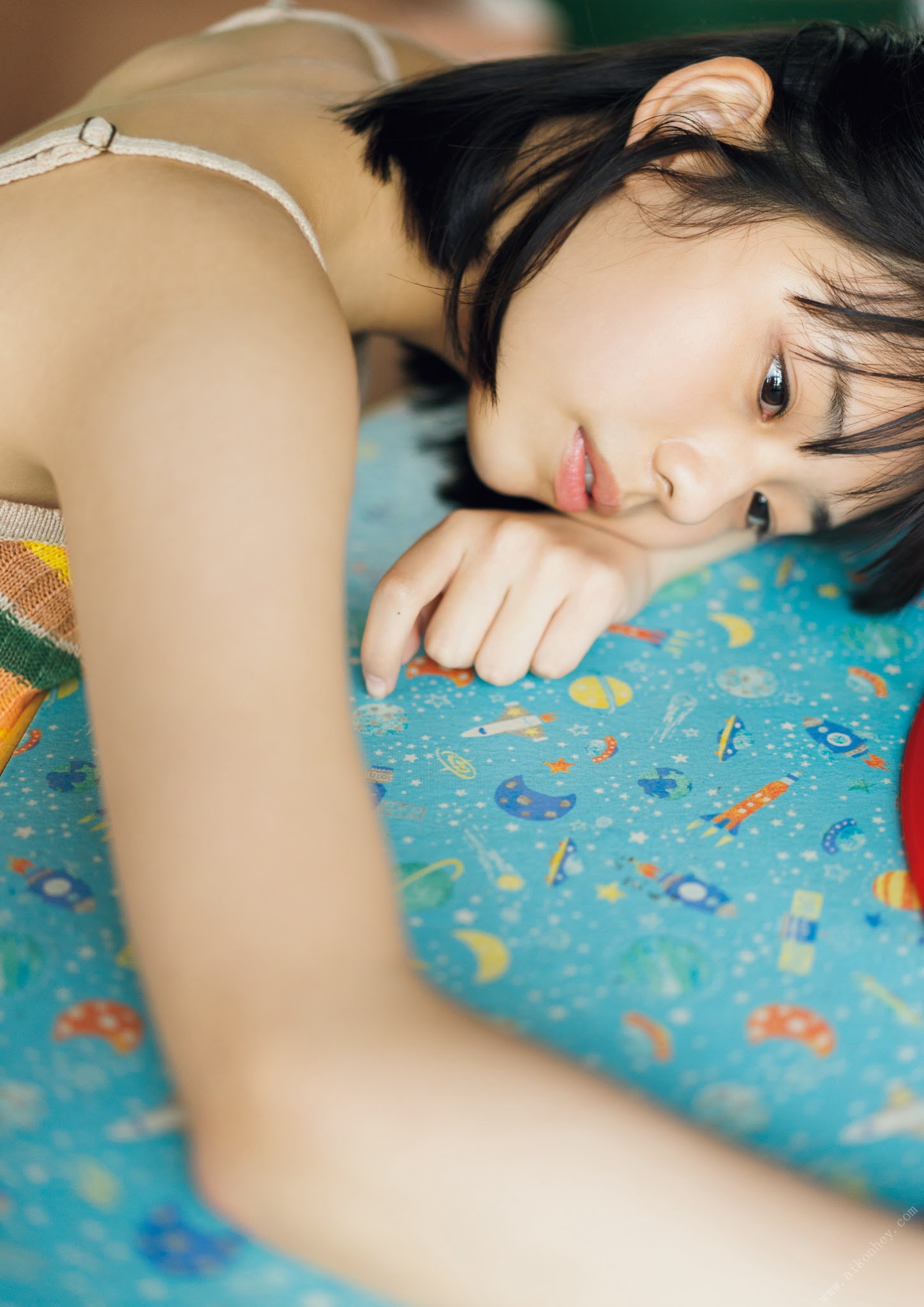 菊地姫奈 7