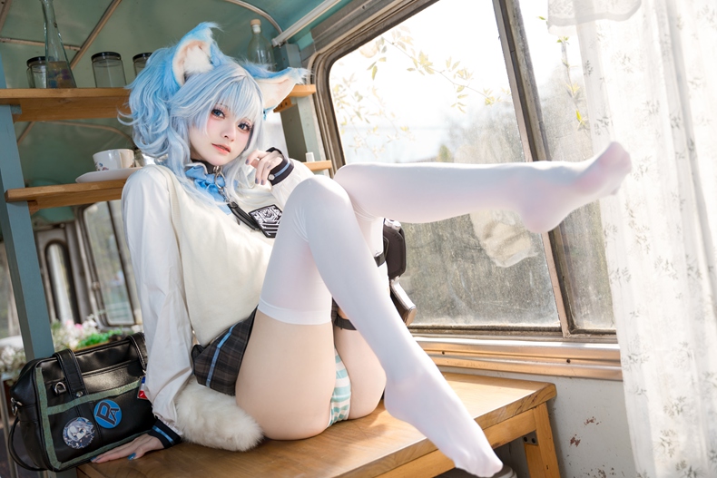cosplay 4