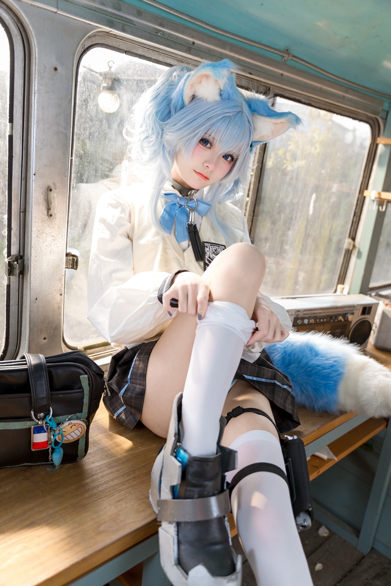 cosplay 7